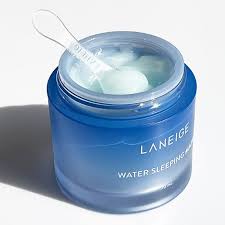 ماسک خواب لانیژ آبرسان 70ml