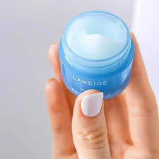 ماسک خواب لانیژ آبرسان 70ml