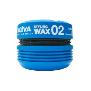 واکس مو آگیوا مدل 02 حجم 175 میلی لیتر