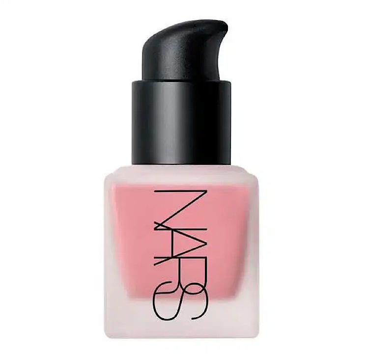 رژگونه مایع نارس مدل ارگاسم nars orgasm حجم 15 میلی لیتر