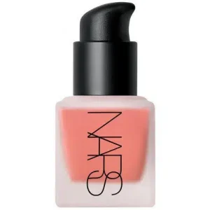رژگونه مایع نارس مدل nars luster حجم 15 میلی لیتر