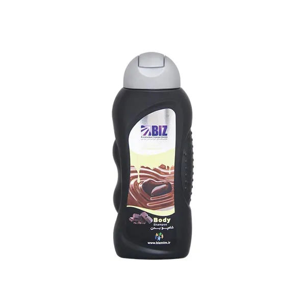 شامپو بدن شکلات بیز وزن 300 گرم