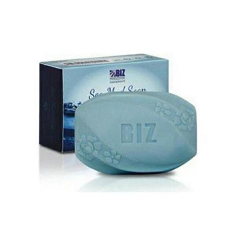 صابون لجن دریایی دکتر بیز