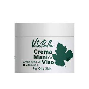 کرم پوست چرب ویتابلا حجم 180 میلی لیتر