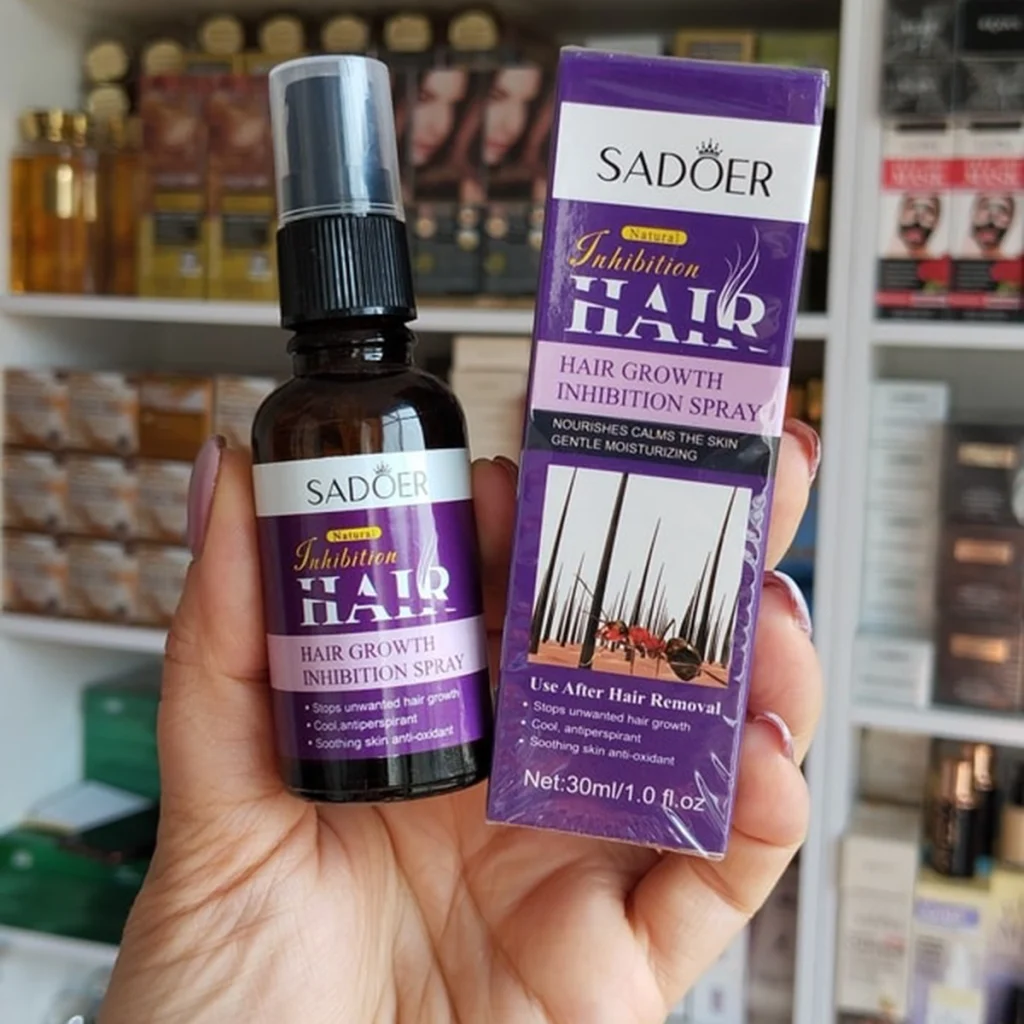 روغن مورچه سادور حجم 30 میلی لیتر