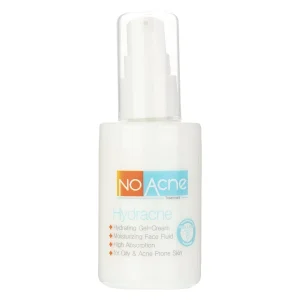 کرم آبرسان نو آکنه مدل Ge حجم 70 میلی‌لیتر