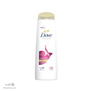 Dove Terapisi Restorative Shampoo