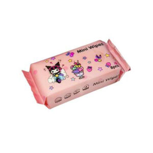 دستمال مرطوب مینی وایپس Mini wipes