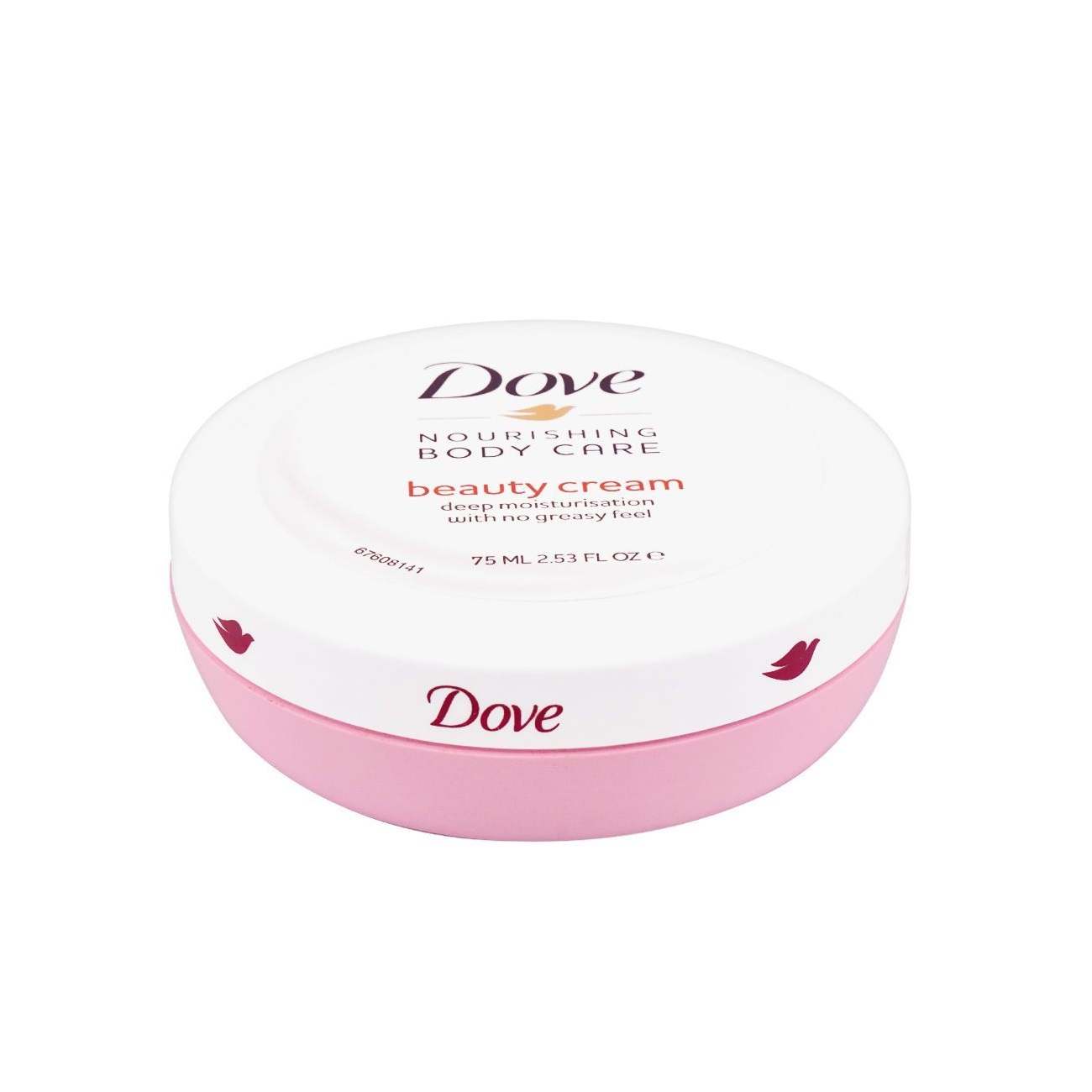 کرم مرطوب کننده دست داو dove