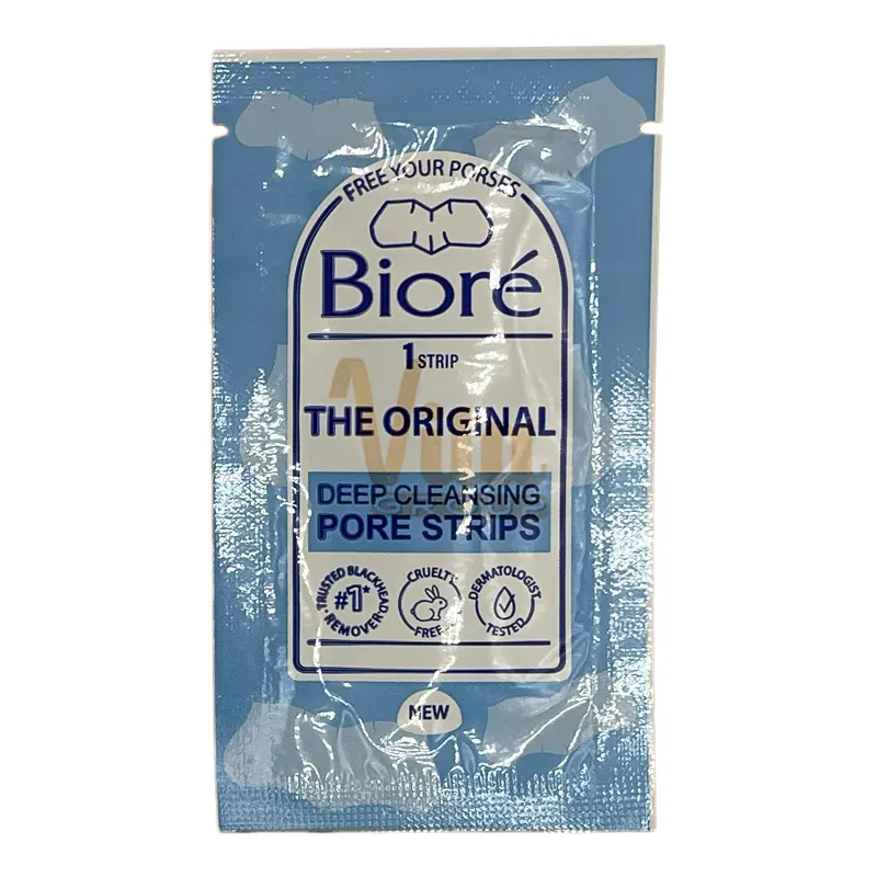 چسب بینی بیوره biore ژاپنی مدل Original بسته 6 عددی