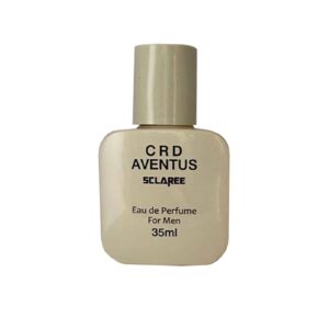 عطر مردانه کرید اونتوس اسکلاره حجم 35 میلی لیتر