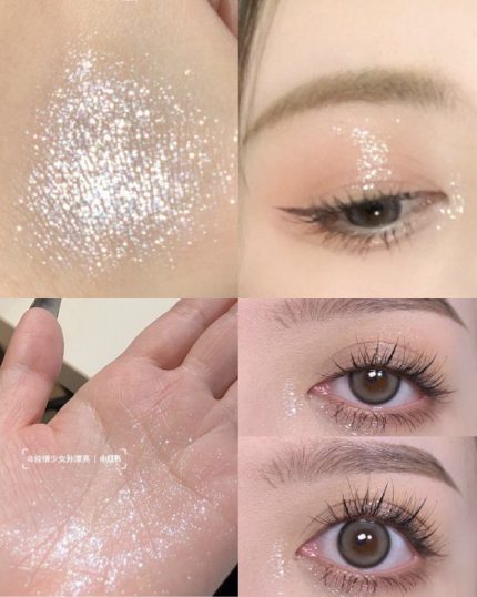 هایلایتر مدادی کیس بیوتی kiss beauty