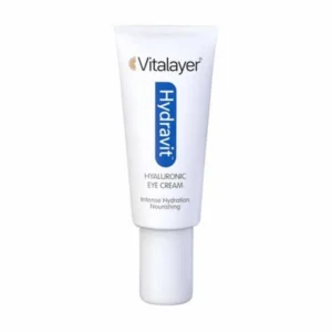کرم دور چشم ویتالیر مدل Hydravit حجم 20 میلی لیتر