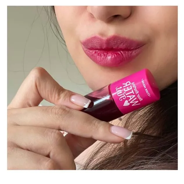 تینت لب مایع اتود هاوس Etude house