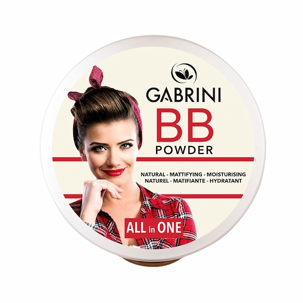 بی بی پنکک گابرینی Gabrini