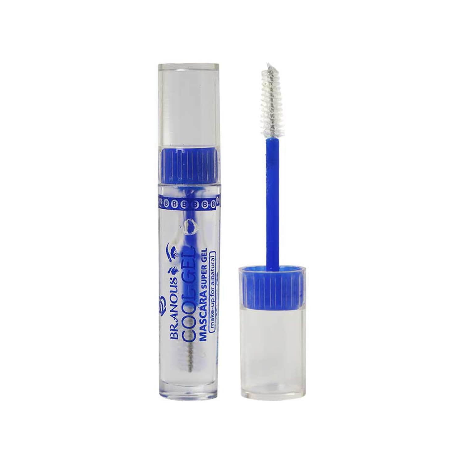 ژل لیفت ابرو برانوس مدل cool gel