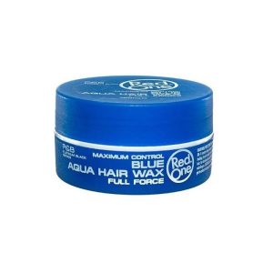 واکس مو رد وان آبی حجم 150 میلی لیتر