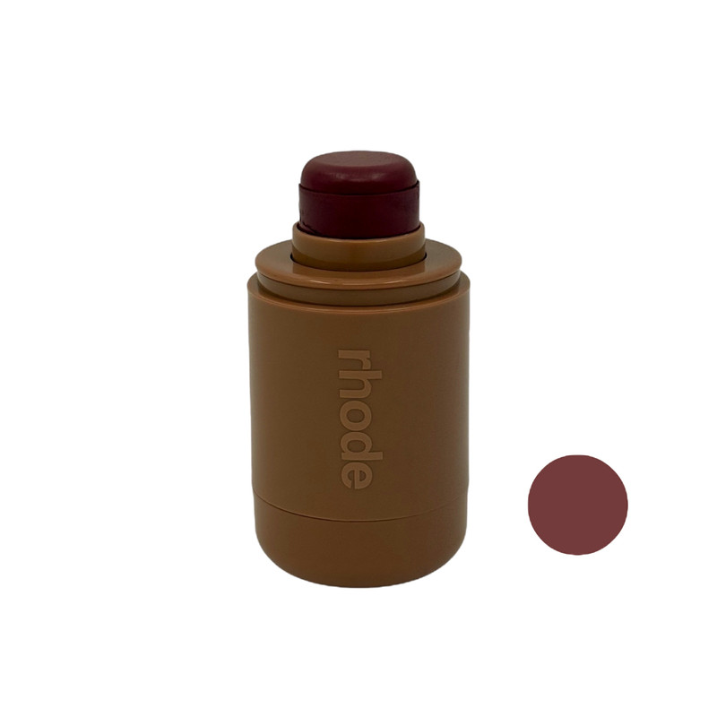 رژگونه استیکی رود مدل spicy marg