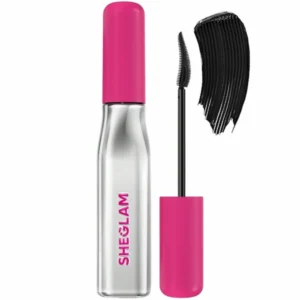 ریمل بلند‌کننده ضد آب شیگلم مدل Lashlighter Up &amp