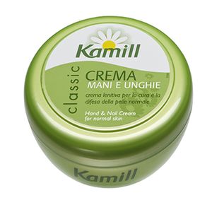کرم دست و ناخن کامیل مدل Classic حجم 100 میلی لیتر