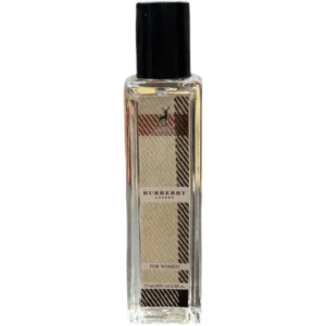 عطر جیبی الحمبرا زنانه مدل BURBERRY حجم 35 میلیلیتر