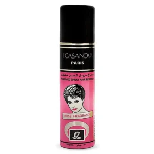 اسپری موبر کازانوا رز Casanova Rose وزن 150 گرم