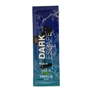 لوسیون سولار ساشه ای Emerald Bay Dark Escape حجم 15 میل