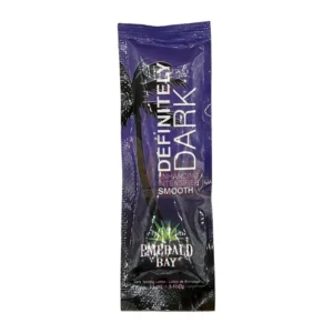 لوسیون سولار ساشه ای Emerald Bay Definitely Dark حجم 15 میل