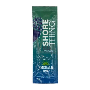 لوسیون سولار ساشه ای Emerald Bay Shore Thing حجم 15 میل