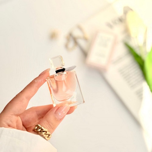 عطر مینیاتوری مدل لنکوم-لویبل 5میل