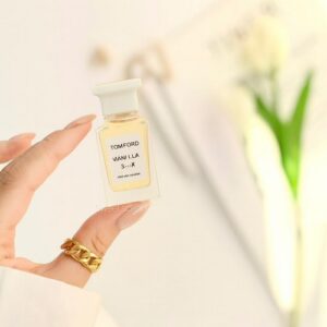 عطر-مینیاتوری-رین-هارد-مدل-تام-فرود-وانیلا-سکس-9میل