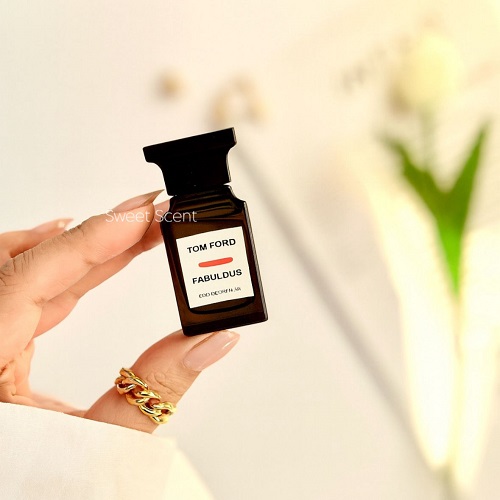 عطر-مینیاتوری-رین-هارد-تام-فرود-فابیولس-