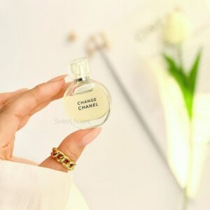 عطر مینیاتوری رین هارد مدل چنس شنل 10میل