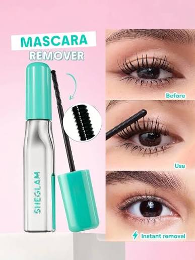 ریموور ریمل شیگلم مدل Lashlighter Infinite Tubing