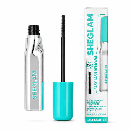 ریموور ریمل شیگلم مدل Lashlighter Infinite Tubing