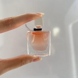 عطر مینیاتوری مدل لنکوم-لویبل 5میل