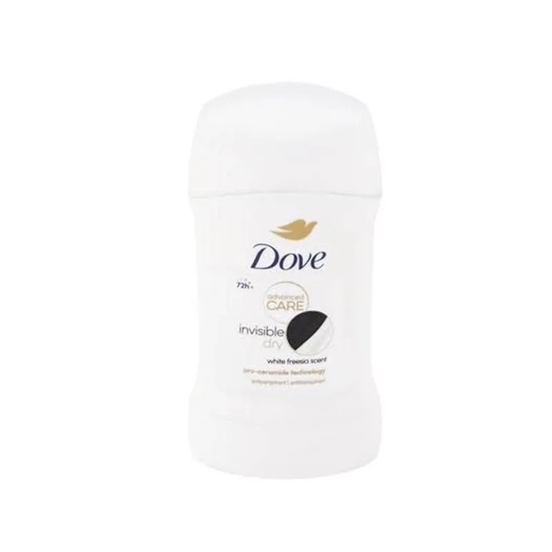 استیک ضد تعریق داو مدل Invisible Dry وزن 40 گرم