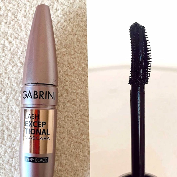 ریمل حجم دهنده گابرینی Lash Exceptional