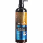 شامپو فری سولفات کراتین هیر hair حجم 900 میلی لیتر