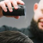 بهترین پودر حالت دهنده مو