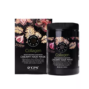 ماسک مو کلاژن سی پی اس CPS COLLAGEN حجم 1000 میلی لیتر