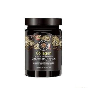 ماسک مو کلاژن سی پی اس CPS COLLAGEN حجم 1000 میلی لیتر