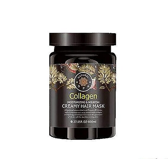 ماسک مو کلاژن سی پی اس CPS COLLAGEN حجم 1000 میلی لیتر
