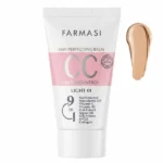 cc کرم فارماسی farmasi حجم 50 میلی لیتر
