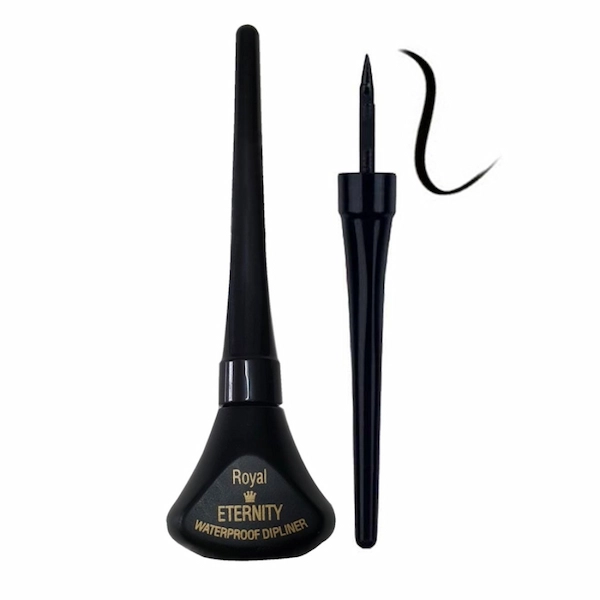 خط چشم کوزه ای ماژیکی رویال اترنیتی ضد آب 4.5 ml