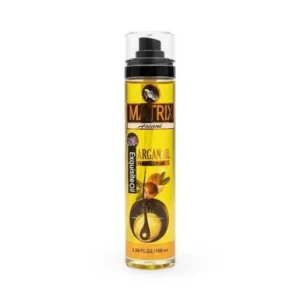 روغن آرگان ماتریکس حجم 100 میلی لیتر
