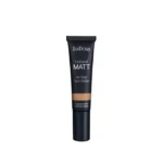 کرم پودر مات ایزادورا مدل Natural Matt حجم 35 میلی لیتر