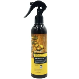 اسپری دو فاز مو لایتنس حاوی روغن آرگان حجم 250 میلی لیتر