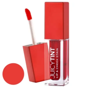 تینت لب و گونه گلدن رز سری Juicy
