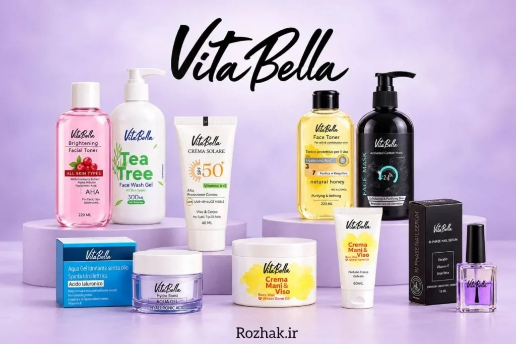 ویتابلا